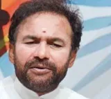 Kishan Reddy praises Telangana police