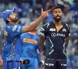 MI takes on GujaratTitans on home soil