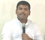 Minister Amarnath Reddy lashes out at pawan kalyan