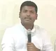 Minister Amarnath Reddy lashes out at pawan kalyan