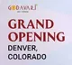 Godavari flows to Denver Colorado