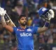 Suryakumar Yadav heroic century helps Mumbai Indians to make 218 runs