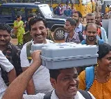 K'taka election results: Counting begins across state amid tight security