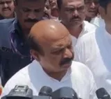 Karnataka CM Bommai concedes defeat; says will comeback in LS elections