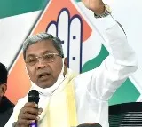 Modi magic didn't work in Karnataka, says Siddaramaiah