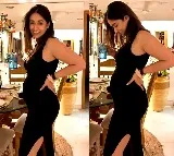 Ileana D'Cruz shares first pics of baby bump; spends time in Goa home with mum