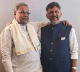 Now focus on who will be the CM, Siddaramaiah or Shivakumar