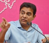India needs Telangana model, says KTR