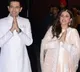 Ragneeti: Chidambaram to Kejriwal, an eclectic turnout at Raghav-Parineeti's engagement