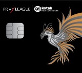 సరి కొత్త ప్రివీ లీగ్-ఒక ప్రత్యేకమైన ప్రీమియం బ్యాంకింగ్ ప్రోగ్రామ్‌ను ఆవిష్కరించిన కోటక్