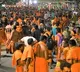 Jayanthi utsavalu started in Kondagattu
