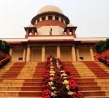 SC stays Gujarat government decision to promote 68 judicial officers as district judges