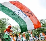 Early trends show Congress taking dominant lead over BJP