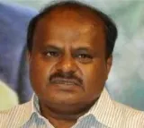 I dont have that much demand says Kumaraswamy