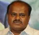 I dont have that much demand says Kumaraswamy