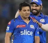Wanted to return to IPL for my son and do something special for him says Piyush Chawla