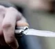 Robber holds pregnant woman mom hostage scoots with Rs 8 lakh