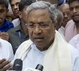 congress leader siddaramaiah reaction on poll results