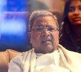 Siddaramaiah sisters husband dies