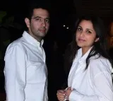 Priyanka Chopra Lands In Delhi Ahead Of Parineeti And Raghav Chadhas Engagement