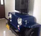 Man Uses Mahindra SUV Cut Out As TV Stand At Home Anand Mahindra Is Flattered