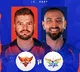 SunRisers Hyderabad to take on Lucknow Super Giants home soil