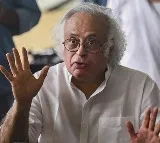 PM Has Lost says congress leader jairam Ramesh