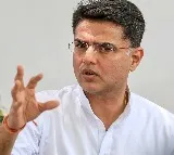 Sachin Pilot Hails Congress on Karnataka Strategy