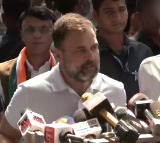 Poor people defeated capitalists in Karnataka says Rahul Gandhi