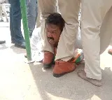 Pawan Kalyan condemns Kavali incident