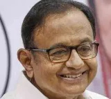 People stood up to BJPs money and muscle power says Chidambaram
