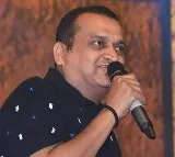 bandla ganesh confirms political re entry