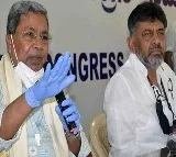 congress legislative party meeting called tomorrow morning in bengaluru