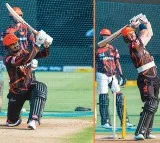 SRH won the toss and elected bat first against LSG