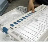 By polls results in three states announced