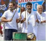 congress won in 36 of the 51 constituenci which are covered in rahuls bharat jodo yatra