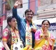 Disappointment for Gali Janardhan Reddy family in Karnataka elections