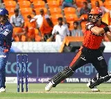 SRH scores 182 runs for 6 wickets