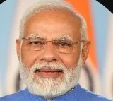 PM Moi wishes Congress party for winning Karnataka elections