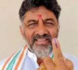 Congress CM swearing ceremony on 15 may in bengaluru
