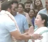 Salman Khan and Sonakshi Sinha to meet CM Mamata Banerjee