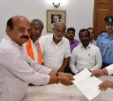 Basavaraj Bommai resigns as Karnataka CM after BJPs loss in assembly elections