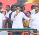 Lokesh yuvagalam padayatra in Srisailam constituency