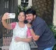 Chiranjeevi impressed by young singer's talent on Telugu Indian Idol 2