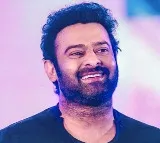 Actor Prabhas Donates Rs 10 Lakhs to Bhadrachalam Temple