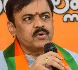BJP MP GVL responds to the alliances in Andhra Pradesh