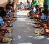 Telangana Govt plans to provide in breakfast