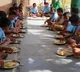 Telangana Govt plans to provide in breakfast