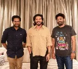 Dulquer Salmaan next is a Pan India film directed by Venky Atluri