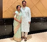 Nara Lokesh tweets on Mothers Day